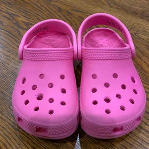 Crocs